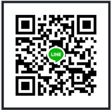 LINE QRコード